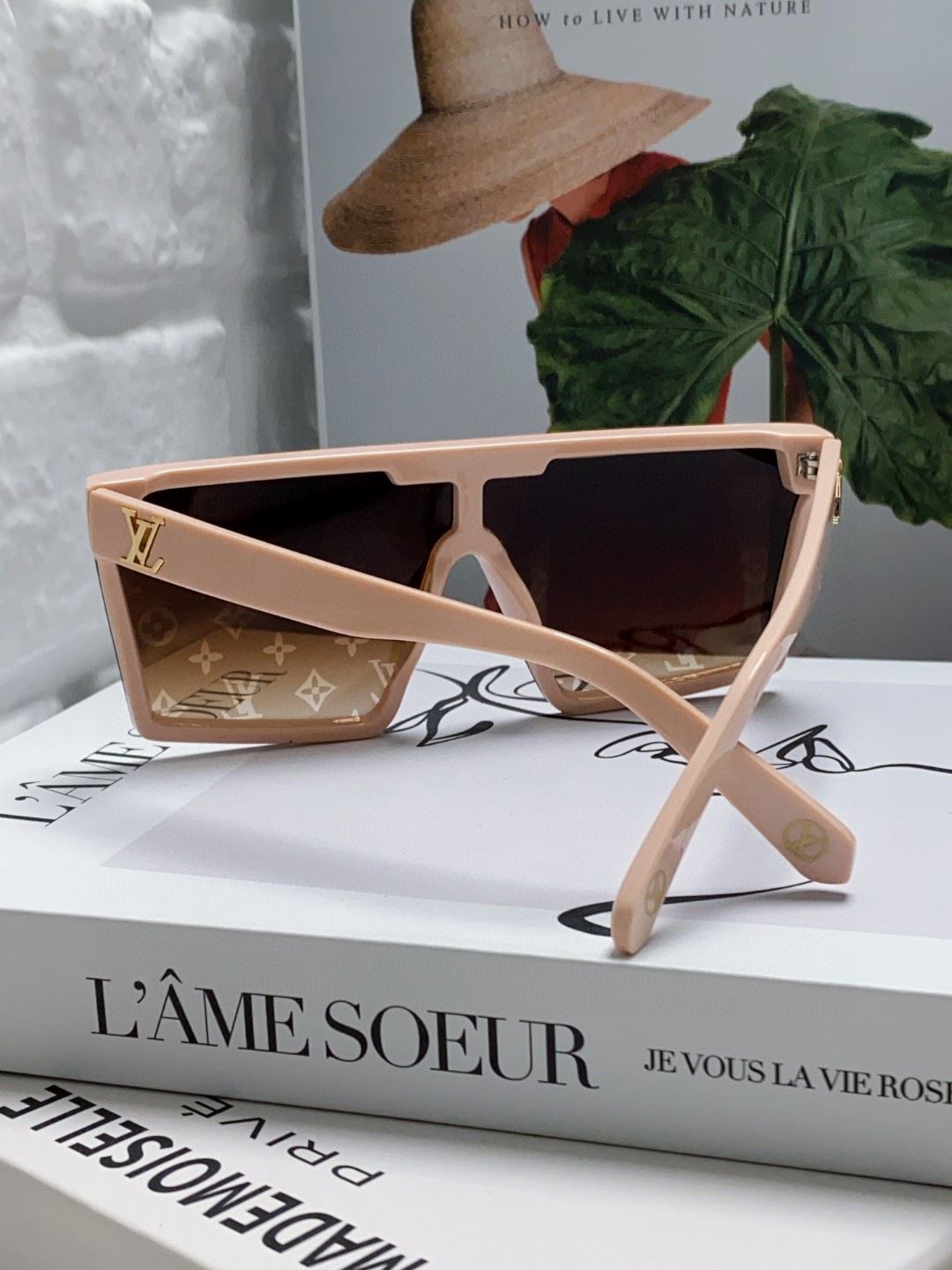 Louis Vuitton Sunglasses